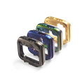 Smart Watch Case Frame Crame Cincloy сплав с ЧПУ